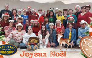 JOYEUX NOËL et BONNE ANNEE 2025 !