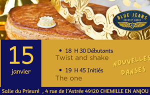 15 JANVIER