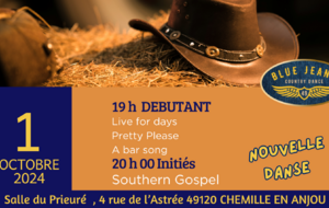 1ER OCTOBRE