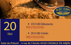 20 MAI