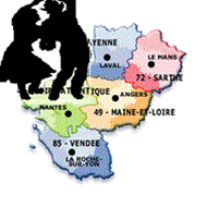 POT COMMUN DES PAYS DE LOIRE 2026/2027