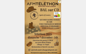 BAUGE EN ANJOU 49