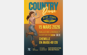 CHEMILLE EN ANJOU 49