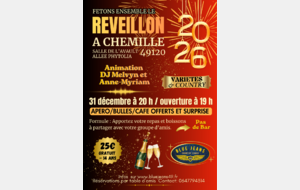 CHEMILLE EN ANJOU 49