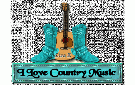 Du nouveau dans Country music !
