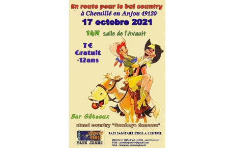 Photos et vidéos du bal du 17 octobre 