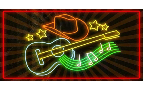 AGENDA COUNTRY DU GRAND OUEST