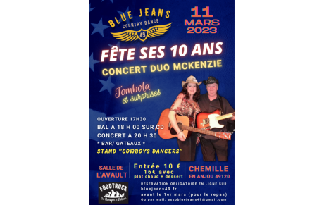 PHOTOS ET VIDEOS DU BAL 11 MARS 2023