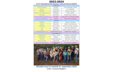 RACO 2023-2024