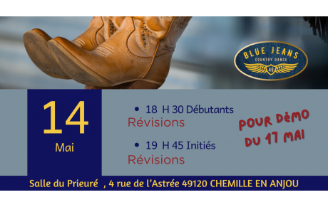 14 MAI
