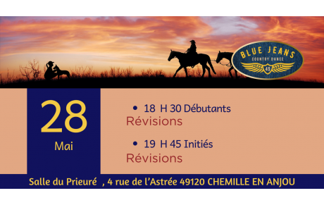 28 MAI