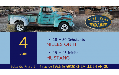 4 JUIN