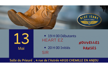 13 MAI
