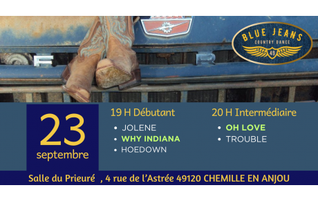 23 SEPTEMBRE