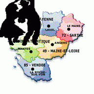 POT COMMUN DES PAYS DE LOIRE 2026/2027