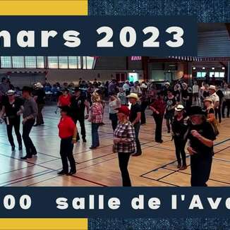 ANNONCE BAL 11 MARS 2023