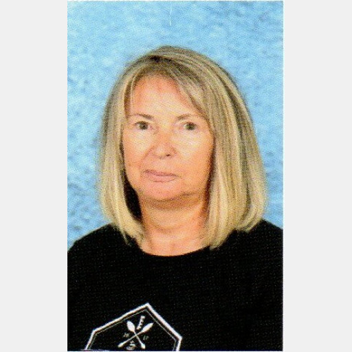 Catherine Rivereau